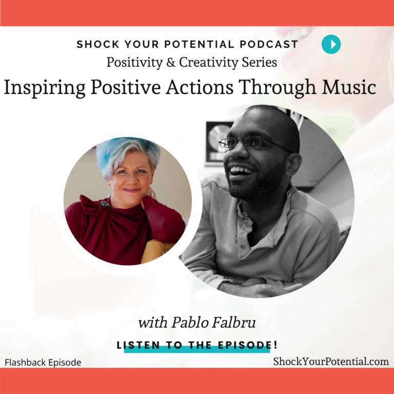Read more about the article Inspiring Positive Actions Through Music