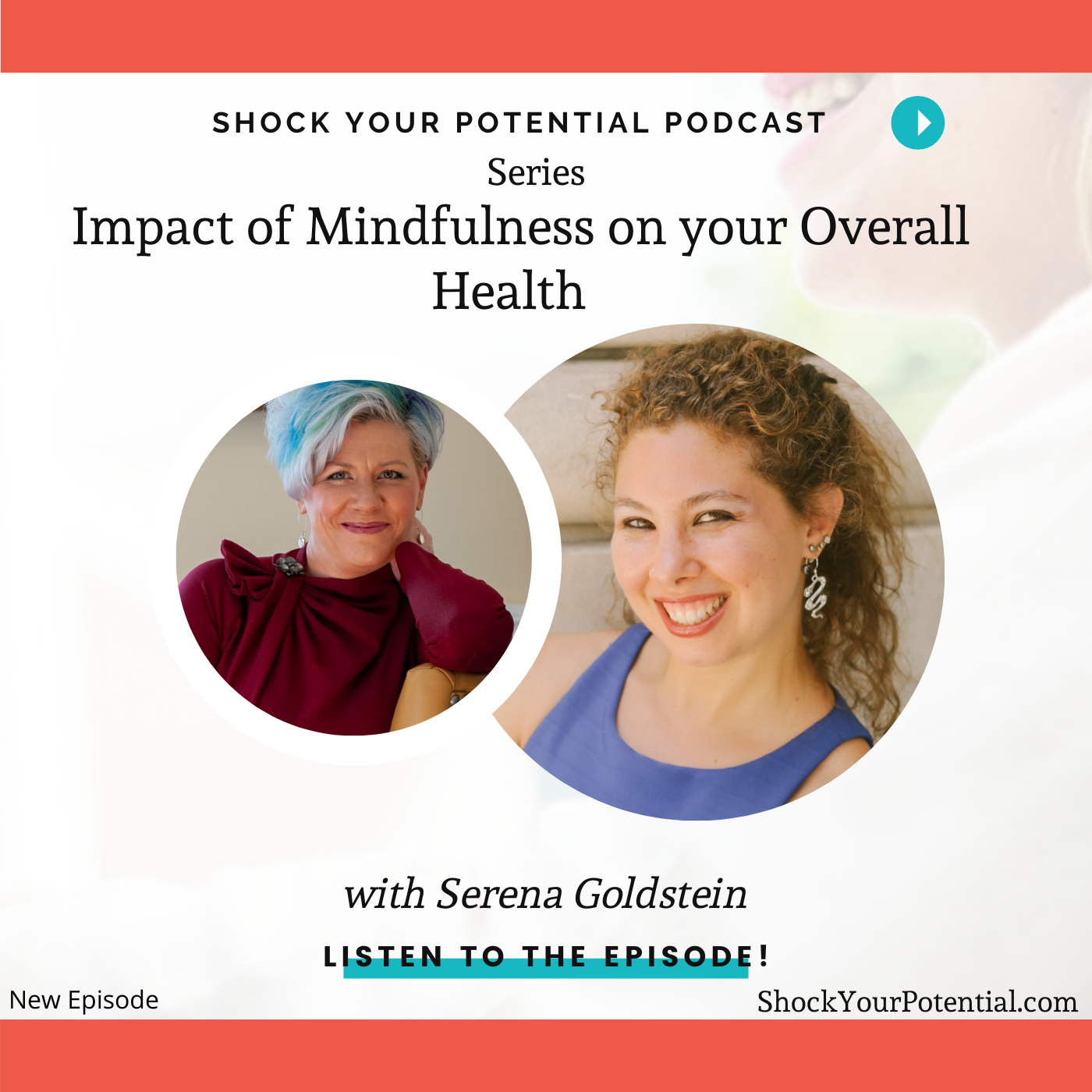 The Impact of Mindfulness on your Overall Health – Dr