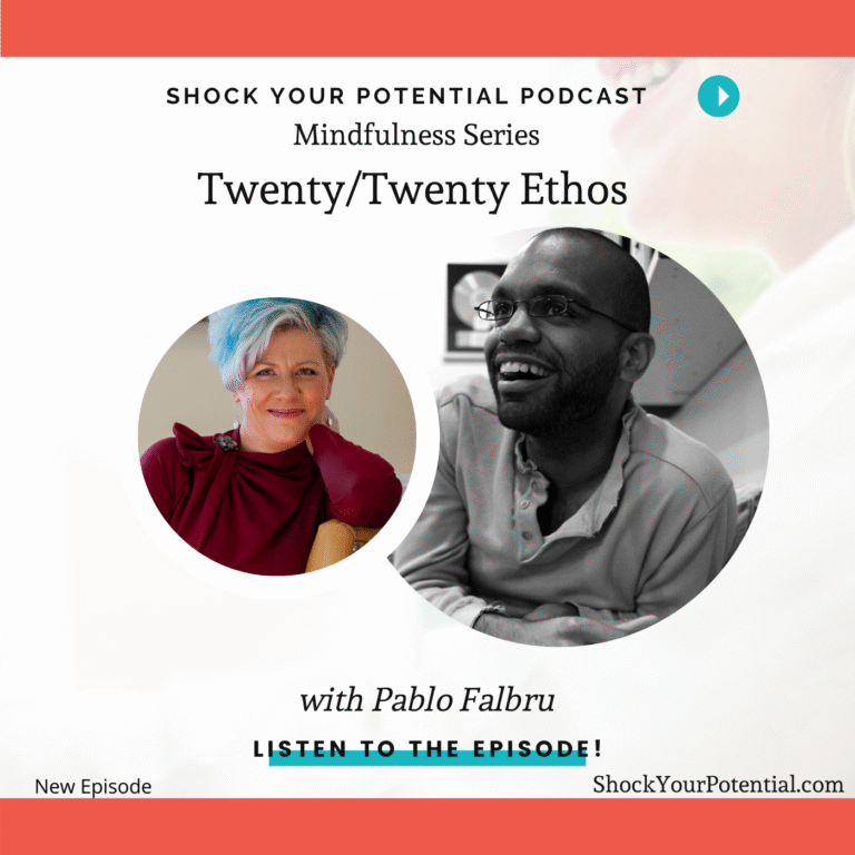 Read more about the article Pablo Falbru and his Twenty/Twenty Ethos Project