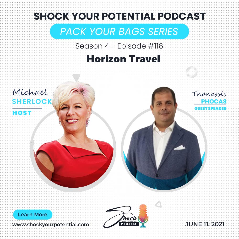 Read more about the article Horizon Travel – Thanassis Phocas